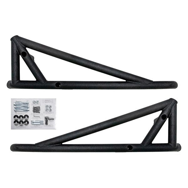 SuperATV Nerf Bar - DRIVEN Canada's Powersports 9999999988NBPRZRXPTS00100