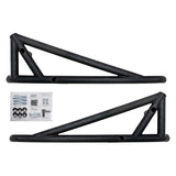 SuperATV Nerf Bar - DRIVEN Canada's Powersports 9999999988NBPRZRXPTS00100