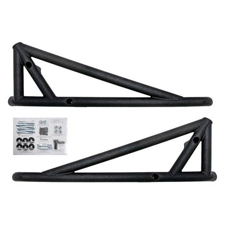 SuperATV Nerf Bar - DRIVEN Canada's Powersports 9999999988NBPRZRXPTS00100