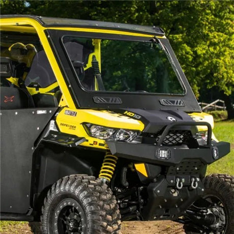 SuperATV Pare - Brise Verre C - AM (GWSCADEFS01M) - DRIVEN Canada's Powersports 9999999988GWSCADEFS01M