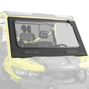 SuperATV Pare - Brise Verre C - AM (GWSCADEFS01M) - DRIVEN Canada's Powersports 9999999988GWSCADEFS01M