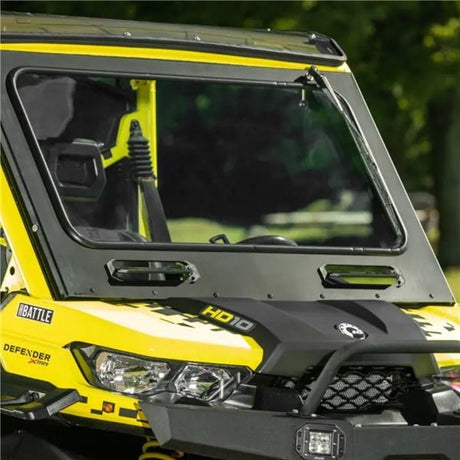 SuperATV Pare - Brise Verre C - AM (GWSCADEFS01M) - DRIVEN Canada's Powersports 9999999988GWSCADEFS01M