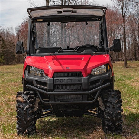 SUPERATV PLASTIC LATERAL MIRROR - Driven Powersports Inc.10840SVMPRAN1K02