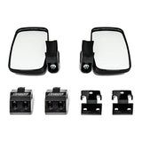 SUPERATV PLASTIC LATERAL MIRROR - Driven Powersports Inc.10840SVMPRAN1K02