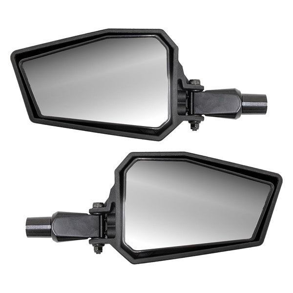 SuperATV Plastic Lateral Mirror - DRIVEN Canada's Powersports 9999999988SVM003