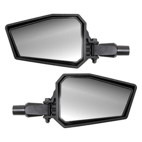 SuperATV Plastic Lateral Mirror - DRIVEN Canada's Powersports 9999999988SVM003