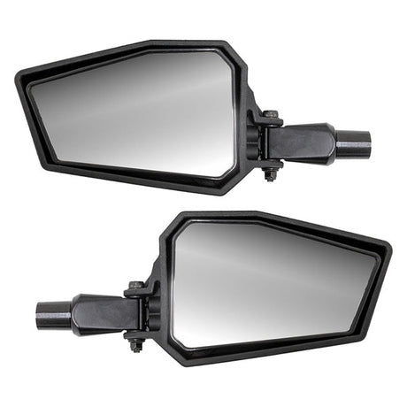 SuperATV Plastic Lateral Mirror - DRIVEN Canada's Powersports 9999999988SVM003