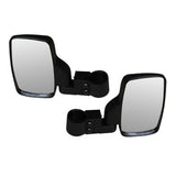 SUPERATV PLASTIC LATERAL MIRROR - DRIVEN Canada's Powersports 9999999988SVM001