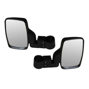 SUPERATV PLASTIC LATERAL MIRROR - DRIVEN Canada's Powersports 9999999988SVM001