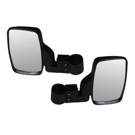 SUPERATV PLASTIC LATERAL MIRROR - DRIVEN Canada's Powersports 9999999988SVM001