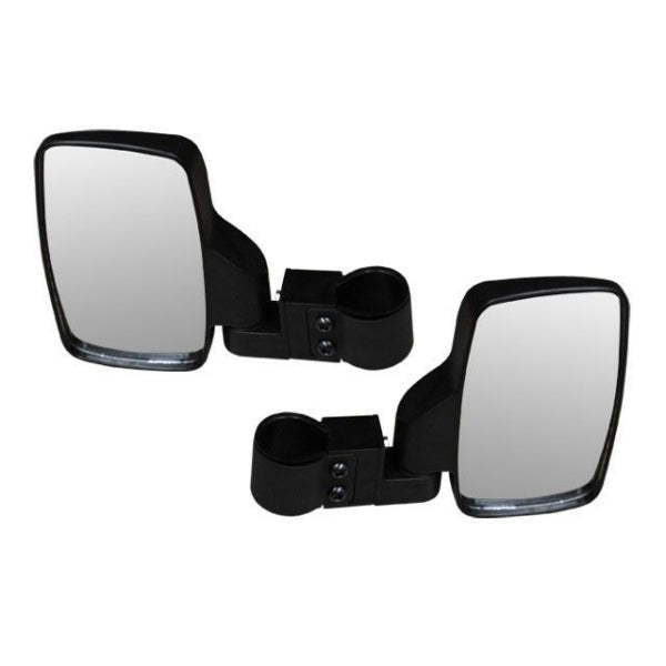SUPERATV PLASTIC LATERAL MIRROR - DRIVEN Canada's Powersports 9999999988SVM001