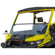 SUPERATV PLASTIC WINDSHIELD (WSCADEF3N170) - Driven Powersports Inc.9999999988WSCADEF3N170