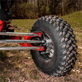 SuperATV Portal Gear Lift 1” Forward And Rear Offset - DRIVEN Canada's Powersports 9999999988PGHD772152BFS