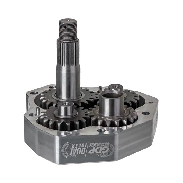 SuperATV Portal Gear Lift 1” Forward And Rear Offset - DRIVEN Canada's Powersports 9999999988PGHD772152BFS