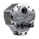 SuperATV Portal Gear Lift 1” Forward And Rear Offset - DRIVEN Canada's Powersports 9999999988PGHD772152BFS