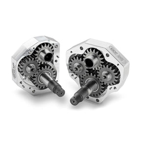 SuperATV Portal Gear Lift 1” Forward And Rear Offset - DRIVEN Canada's Powersports 9999999988PGHD772301BFS