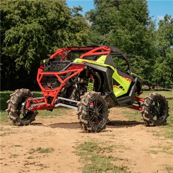 SuperATV Portal Gear Lift 1” Offset - DRIVEN Canada's Powersports 779420743278PGH184151B