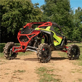 SuperATV Portal Gear Lift 1” Offset - DRIVEN Canada's Powersports 779420743278PGH184151B