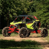 SuperATV Portal Gear Lift 1” Offset - DRIVEN Canada's Powersports 779420743278PGH184151B