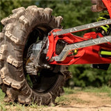 SuperATV Portal Gear Lift 1” Offset - DRIVEN Canada's Powersports 779420743278PGH184151B