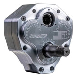 SuperATV Portal Gear Lift 1” Offset - DRIVEN Canada's Powersports 779421366322PGH198302