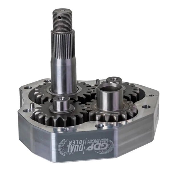 SuperATV Portal Gear Lift 1” Offset - DRIVEN Canada's Powersports 779421366322PGH198302