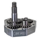 SuperATV Portal Gear Lift 1” Offset - DRIVEN Canada's Powersports 779421366322PGH198302