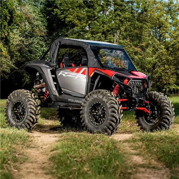 SuperATV Portal Gear Lift 1.5” Forward And Rear Offset - DRIVEN Canada's Powersports 9999999989PGH61102301B