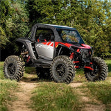 SuperATV Portal Gear Lift 1.5” Forward And Rear Offset - DRIVEN Canada's Powersports 9999999989PGH61102301B