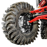 SuperATV Portal Gear Lift 1.5” Forward And Rear Offset - DRIVEN Canada's Powersports 9999999989PGH61102301B