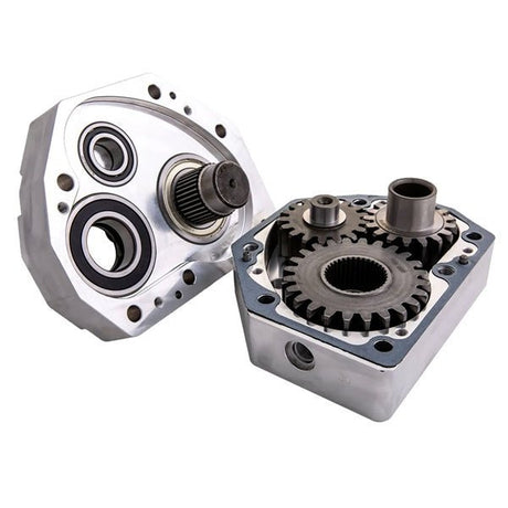 SuperATV Portal Gear Lift - DRIVEN Canada's Powersports 9999999989PGH198302BFS