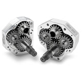 SuperATV Portal Gear Lift - DRIVEN Canada's Powersports 9999999989PGH198302BFS