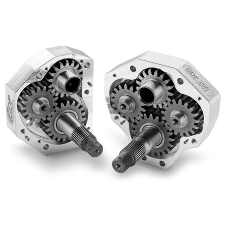 SuperATV Portal Gear Lift - DRIVEN Canada's Powersports 9999999989PGH198302BFS