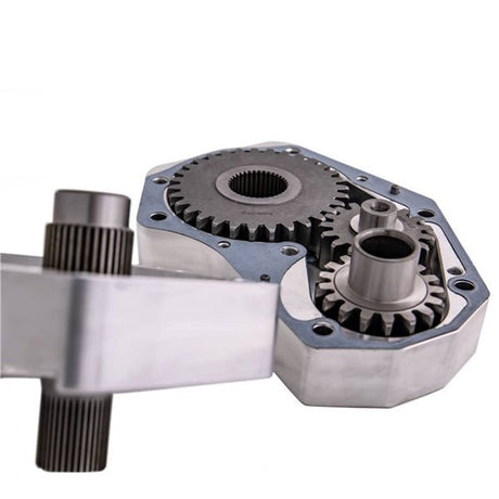SuperATV Portal Gear Lift - DRIVEN Canada's Powersports 9999999988PGH6121451B