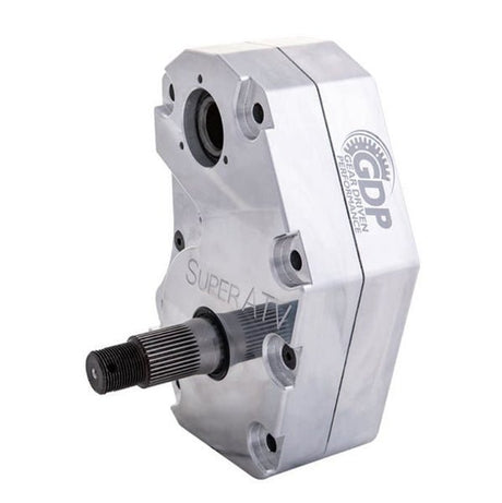 SuperATV Portal Gear Lift - DRIVEN Canada's Powersports 9999999988PGH6121451B