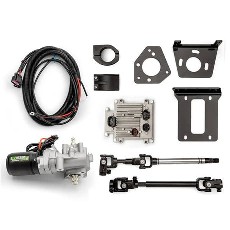 SUPERATV EZ - STEER POWER STEERING SYSTEM (PS772600W) - DRIVEN Canada's Powersports 779421307639PS772600W