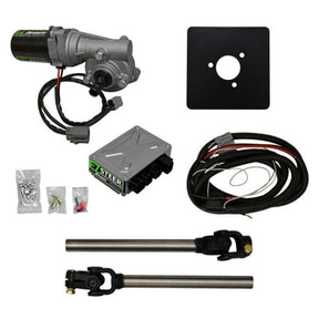 SUPERATV EZ - STEER POWER STEERING SYSTEM (PSU220) - DRIVEN Canada's Powersports 9999999988PSU220