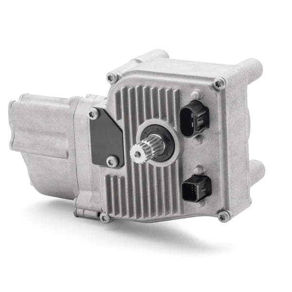 SUPERATV POWER STEERING MOTOR REPL POL (PSMPRZR1K) - Driven Powersports Inc.9999999989PSMPRZR1K