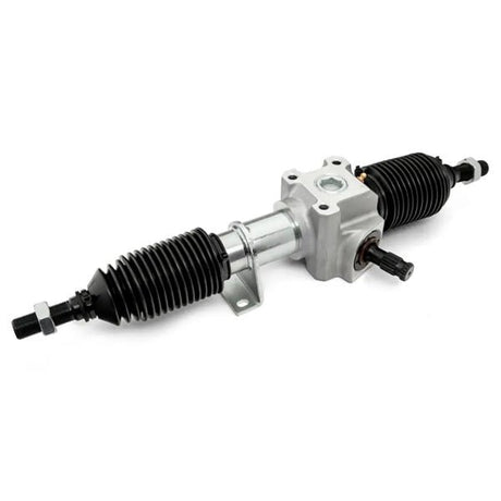 SUPERATV RACK AND PINION RACKBOSS 2.0 (RPPRAN09XP002) - DRIVEN Canada's Powersports 779421238322RPPRAN09XP002