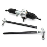 SUPERATV RACK AND PINION RACKBOSS 2.0 (RPPRAN09XP002) - DRIVEN Canada's Powersports 779421238322RPPRAN09XP002