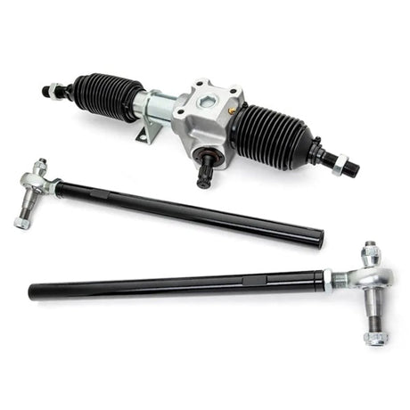 SUPERATV RACK AND PINION RACKBOSS 2.0 (RPPRAN09XP002) - DRIVEN Canada's Powersports 779421238322RPPRAN09XP002