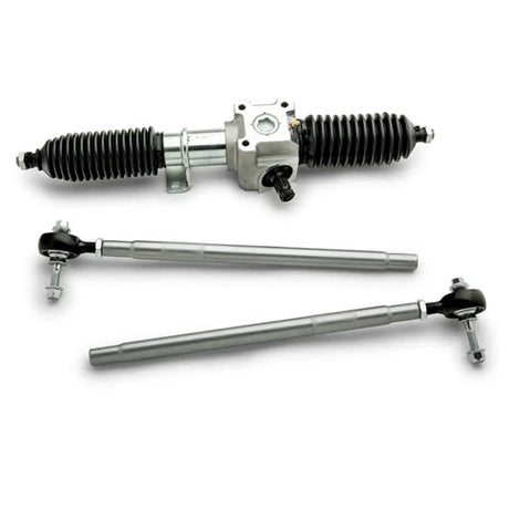 SUPERATV RACK AND PINION RACKBOSS 2.0 (RPPRAN900002) - DRIVEN Canada's Powersports 779420740239RPPRAN900002