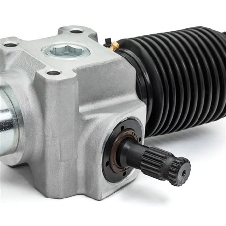 SUPERATV RACK AND PINION RACKBOSS 2.0 (RPPRAN900002) - DRIVEN Canada's Powersports 779420740239RPPRAN900002