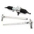 SUPERATV RACK AND PINION RACKBOSS 2.0 (RPPRZRXPT002) - DRIVEN Canada's Powersports 9999999988RPPRZRXPT002