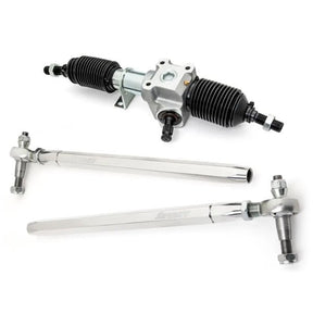 SUPERATV RACK AND PINION RACKBOSS 2.0 (RPPRZRXPT002) - DRIVEN Canada's Powersports 9999999988RPPRZRXPT002
