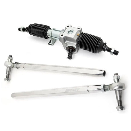 SUPERATV RACK AND PINION RACKBOSS 2.0 (RPPRZRXPT002) - DRIVEN Canada's Powersports 9999999988RPPRZRXPT002