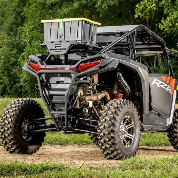 SUPERATV RACK BOX CARGO POL (CBSPRZRXP00) - DRIVEN Canada's Powersports 882834045781CBSPRZRXP00