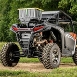 SUPERATV RACK BOX CARGO POL (CBSPRZRXP00) - DRIVEN Canada's Powersports 882834045781CBSPRZRXP00