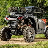 SUPERATV RACK BOX CARGO POL (CBSPRZRXP00) - DRIVEN Canada's Powersports 882834045781CBSPRZRXP00