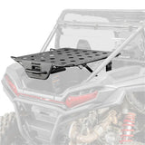 SUPERATV RACK BOX CARGO POL (CBSPRZRXP00) - DRIVEN Canada's Powersports 882834045781CBSPRZRXP00